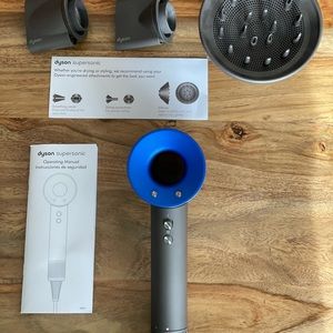 Dyson Supersonic Hair Dryer